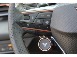 Cupra Terramar 2.0 TSI DSG 4Drive VZ HUD AHK MATRIX LED ACC SHZ GRA 20