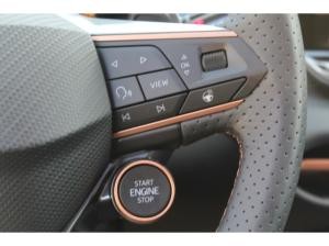 Cupra Terramar 2.0 TSI DSG 4Drive VZ HUD AHK MATRIX LED ACC SHZ GRA 20