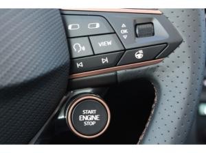 Cupra Ateca 2.0 TSI DSG 4Drive VZ AHK 360 KAMERA DCC NAVI SHZ DAB 20