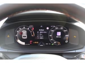 Cupra Terramar 2.0 TSI DSG 4Drive VZ HUD AHK MATRIX LED ACC SHZ GRA 20