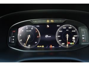 Cupra Ateca 2.0 TSI DSG 4Drive VZ AHK 360 KAMERA DCC NAVI SHZ DAB 20