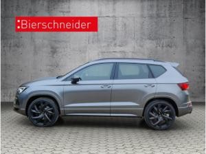 Cupra Ateca 2.0 TSI DSG 4Drive VZ AHK 360 KAMERA DCC SHZ GRA DAB 20