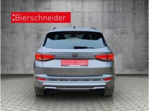Cupra Ateca 2.0 TSI DSG 4Drive VZ AHK 360 KAMERA DCC SHZ GRA DAB 20