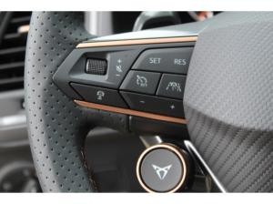 Cupra Ateca 2.0 TSI DSG 4Drive VZ AHK 360 KAMERA DCC SHZ GRA DAB 20