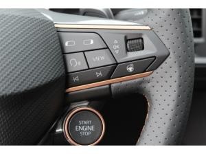 Cupra Ateca 2.0 TSI DSG 4Drive VZ AHK 360 KAMERA DCC SHZ GRA DAB 20