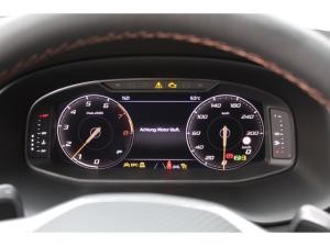 Cupra Ateca 2.0 TSI DSG 4Drive VZ AHK 360 KAMERA DCC SHZ GRA DAB 20