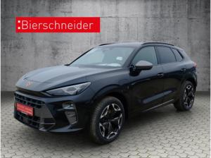 Cupra Terramar 1.5 TSI DSG e-Hybrid HUD AHK KAMERA NAVI SHZ GRA DAB 19