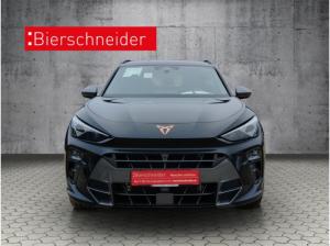 Cupra Terramar 1.5 TSI DSG e-Hybrid HUD AHK KAMERA NAVI SHZ GRA DAB 19