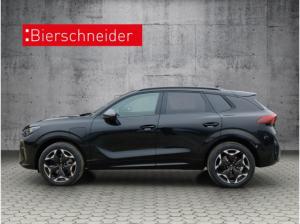 Cupra Terramar 1.5 TSI DSG e-Hybrid HUD AHK KAMERA NAVI SHZ GRA DAB 19