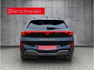 Cupra Terramar 1.5 TSI DSG e-Hybrid HUD AHK KAMERA NAVI SHZ GRA DAB 19