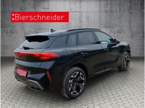 Cupra Terramar 1.5 TSI DSG e-Hybrid HUD AHK KAMERA NAVI SHZ GRA DAB 19