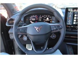 Cupra Terramar 1.5 TSI DSG e-Hybrid HUD AHK KAMERA NAVI SHZ GRA DAB 19