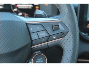 Cupra Terramar 1.5 TSI DSG e-Hybrid HUD AHK KAMERA NAVI SHZ GRA DAB 19