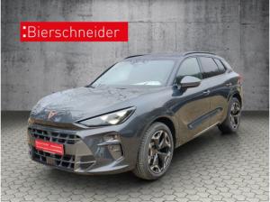 Cupra Terramar 1.5 TSI DSG e-Hybrid HUD AHK KAMERA LED ACC SHZ GRA 19