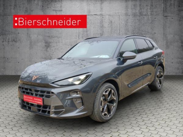 Cupra Terramar 1.5 TSI DSG e-Hybrid HUD AHK KAMERA LED ACC SHZ GRA 19