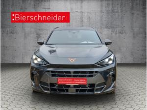 Cupra Terramar 1.5 TSI DSG e-Hybrid HUD AHK KAMERA LED ACC SHZ GRA 19