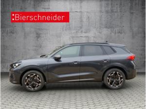 Cupra Terramar 1.5 TSI DSG e-Hybrid HUD AHK KAMERA LED ACC SHZ GRA 19