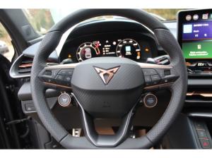 Cupra Terramar 1.5 TSI DSG e-Hybrid HUD AHK KAMERA LED ACC SHZ GRA 19