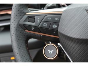 Cupra Terramar 1.5 TSI DSG e-Hybrid HUD AHK KAMERA LED ACC SHZ GRA 19