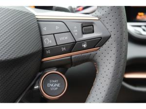 Cupra Terramar 1.5 TSI DSG e-Hybrid HUD AHK KAMERA LED ACC SHZ GRA 19