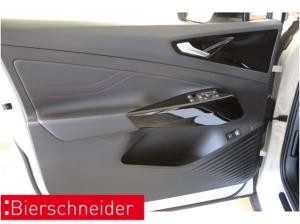 Volkswagen ID.4 GTX 4Mo. 21 PANO AHK WÄPU 5J.-GARANTIE