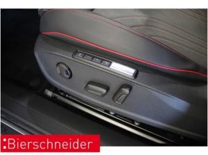 Volkswagen ID.4 GTX 4Mo. 21 PANO AHK WÄPU 5J.-GARANTIE
