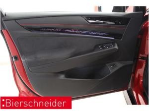 Volkswagen ID.7 GTX Tourer 4Mo. 21 AHK PANO 5J.-Garnatie