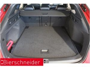 Volkswagen ID.7 GTX Tourer 4Mo. 21 AHK PANO 5J.-Garnatie