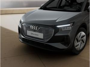 Audi Q4 e-tron 40 e-tron