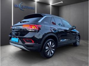 Volkswagen T-Roc Goal 2.0 TDI DSG LED Navi
