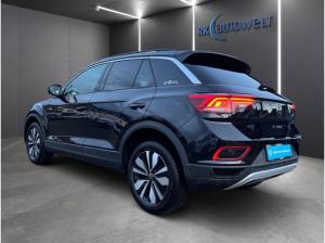 Volkswagen T-Roc Goal 2.0 TDI DSG LED Navi