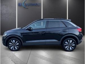 Volkswagen T-Roc Goal 2.0 TDI DSG LED Navi