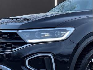 Volkswagen T-Roc Goal 2.0 TDI DSG LED Navi
