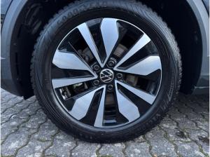 Volkswagen T-Roc Goal 2.0 TDI DSG LED Navi