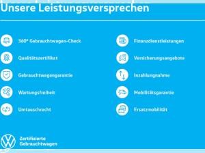 Volkswagen Taigo Move 1.0 TSI DSG LED AHK Climatronic