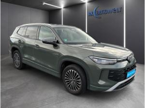 Volkswagen Tayron Life 4motion 2.0 TDI DSG LED Navi AHK Sitzheizung ACC