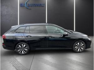 Volkswagen Golf Variant VIII Goal 1.5 eTSI LED Navi AHK Sitzheizung