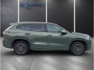 Volkswagen Tayron Life 4motion 2.0 TDI DSG LED Navi AHK Sitzheizung ACC