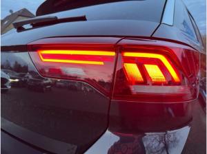 Volkswagen T-Roc Goal 2.0 TDI DSG LED Navi