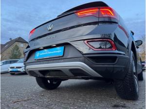 Volkswagen T-Roc Goal 2.0 TDI DSG LED Navi
