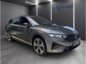 Skoda Octavia Combi RS 2.0 TSI DSG Klima,Matrix,Navi,ACC