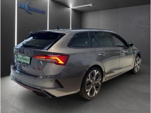Skoda Octavia Combi RS 2.0 TSI DSG Klima,Matrix,Navi,ACC