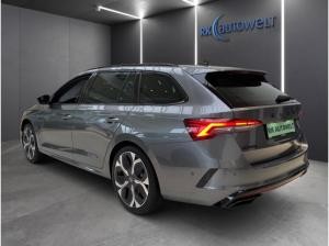 Skoda Octavia Combi RS 2.0 TSI DSG Klima,Matrix,Navi,ACC