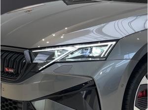 Skoda Octavia Combi RS 2.0 TSI DSG Klima,Matrix,Navi,ACC