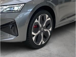 Skoda Octavia Combi RS 2.0 TSI DSG Klima,Matrix,Navi,ACC