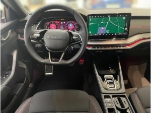 Skoda Octavia Combi RS 2.0 TSI DSG Klima,Matrix,Navi,ACC