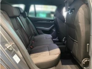 Skoda Octavia Combi RS 2.0 TSI DSG Klima,Matrix,Navi,ACC