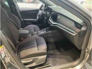 Skoda Octavia Combi RS 2.0 TSI DSG Klima,Matrix,Navi,ACC