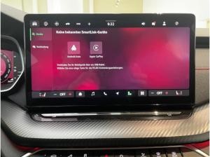 Skoda Octavia Combi RS 2.0 TSI DSG Klima,Matrix,Navi,ACC