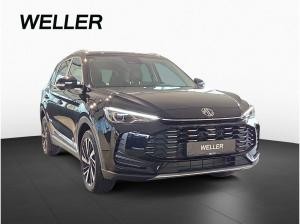 MG ZS 1.5 Hybrid+ Luxury, *HYBID-HYPE BIS ZUM 31.12..2025*